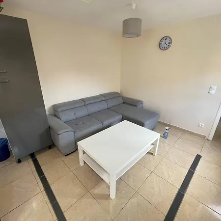 Superbe Newly Renovated Flat * סרסל